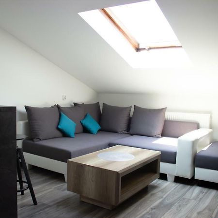 Apartament Stawowa Cieszyn  Luaran gambar