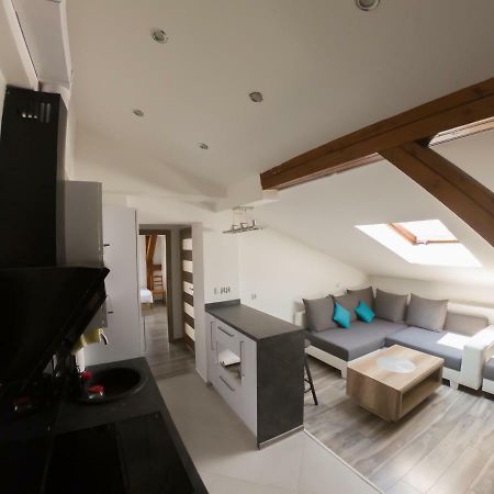 Apartament Stawowa Cieszyn  Luaran gambar