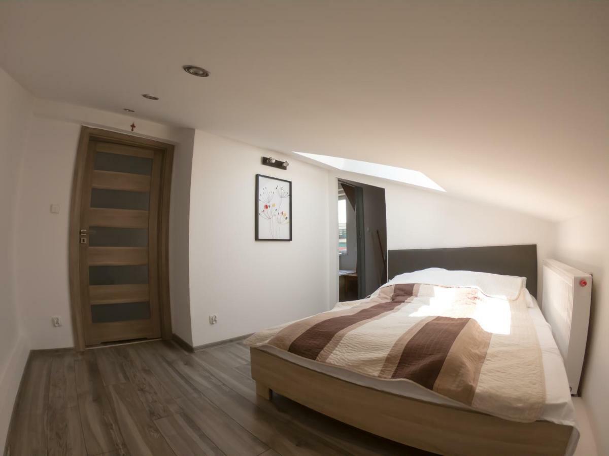 Apartament Stawowa Cieszyn  Luaran gambar