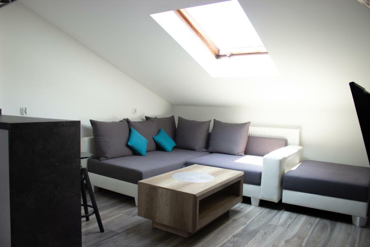 Apartament Stawowa Cieszyn  Luaran gambar