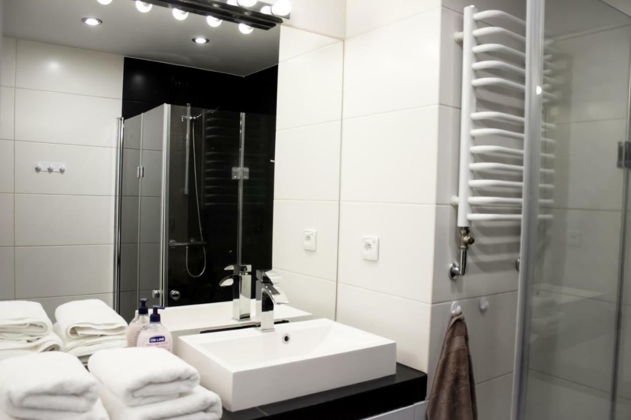 Apartament Stawowa Cieszyn  Luaran gambar