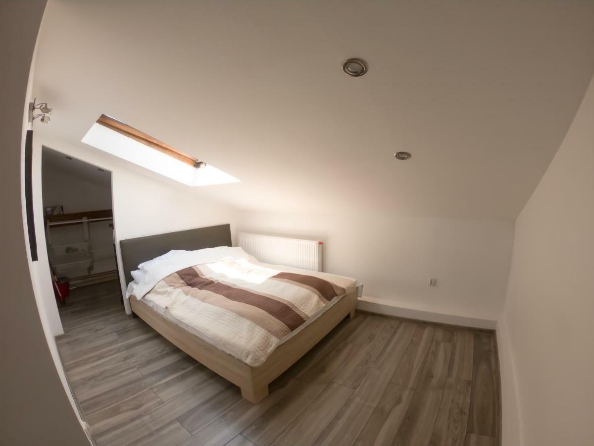 Apartament Stawowa Cieszyn  Luaran gambar
