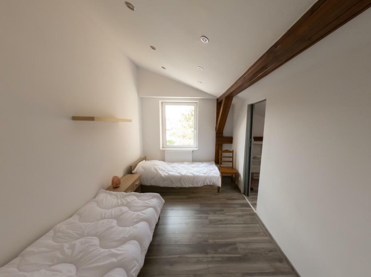 Apartament Stawowa Cieszyn  Luaran gambar