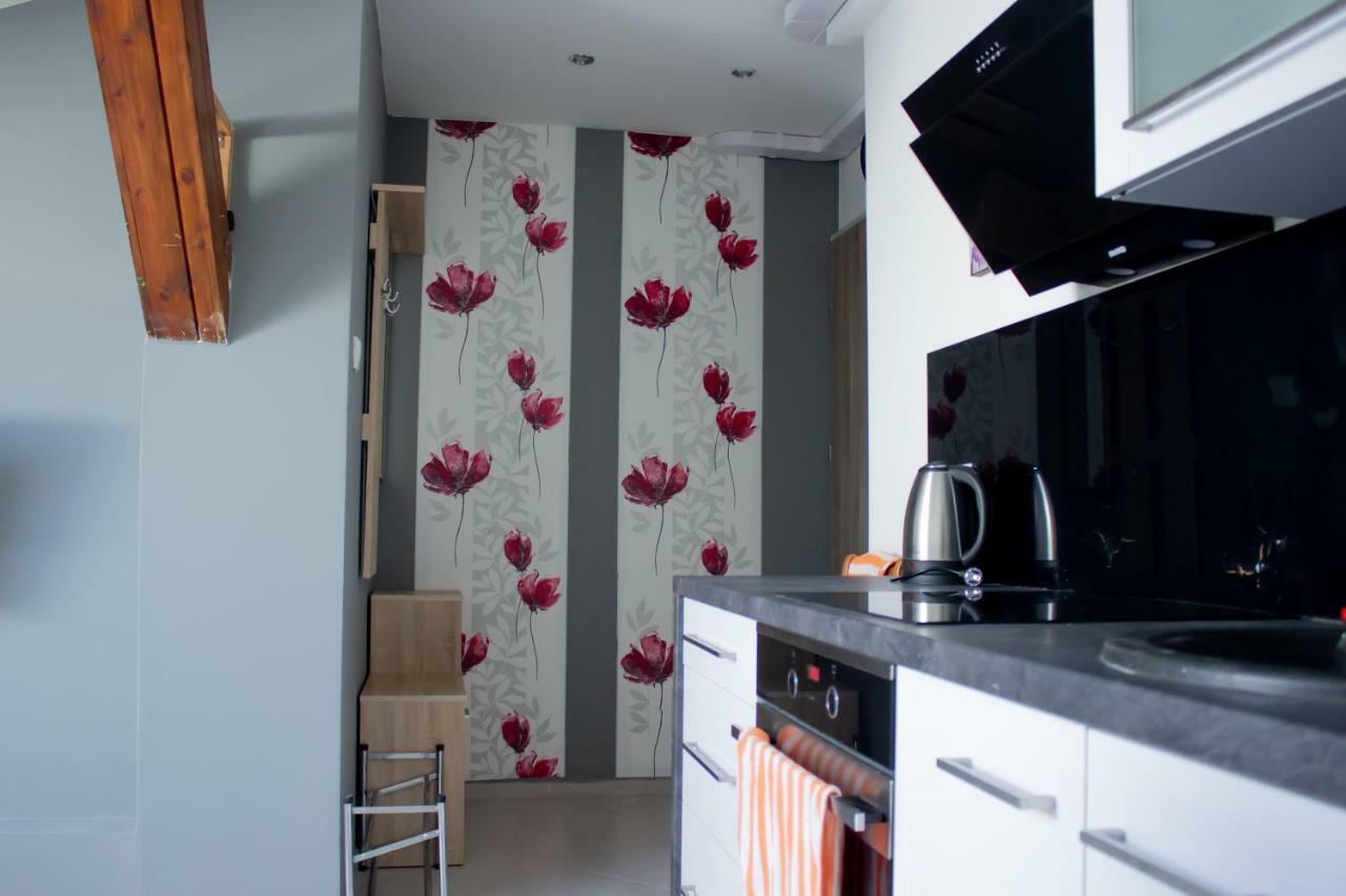 Apartament Stawowa Cieszyn  Luaran gambar