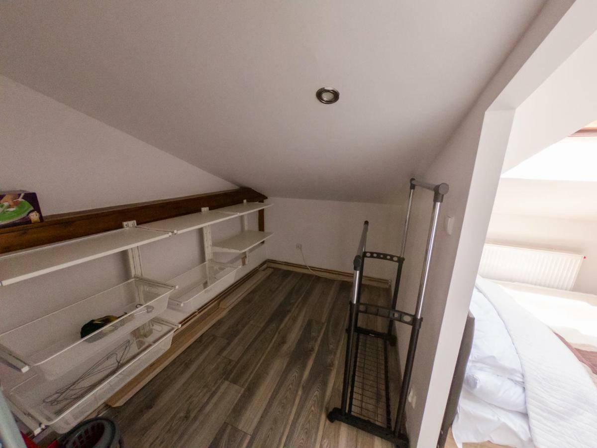 Apartament Stawowa Cieszyn  Luaran gambar