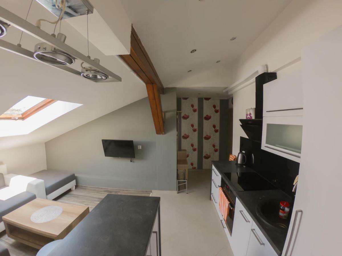 Apartament Stawowa Cieszyn  Luaran gambar