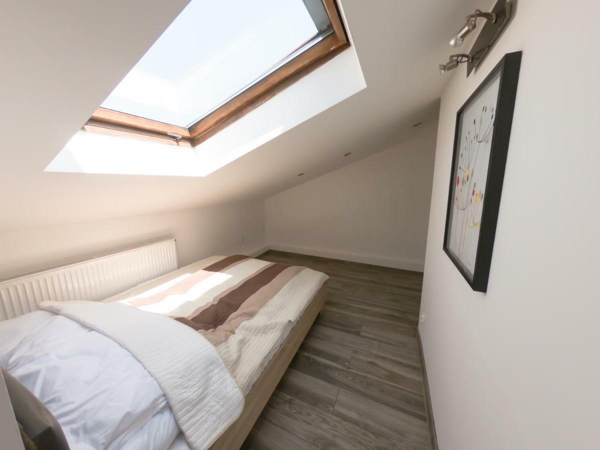 Apartament Stawowa Cieszyn  Luaran gambar
